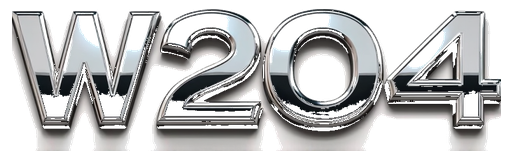 w204 logo